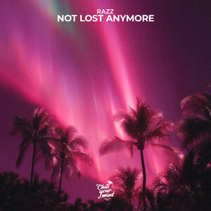 Razz - Not Lost Anymore