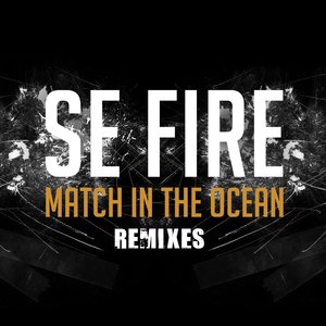 Se Fire - Steppa
