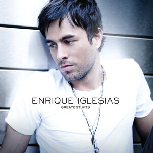 Enrique Iglesias & Ciara - Takin' Back My Love