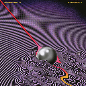 Tame Impala - Let It Happen