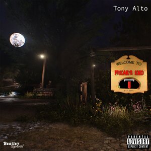 Tony Alto - Freak's End