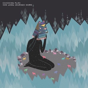 Catching Flies - Grey Skies