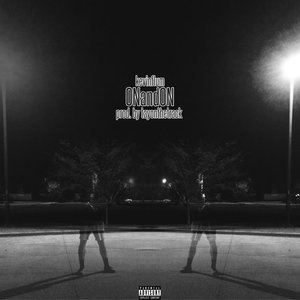 Kevin Flum - On and On
