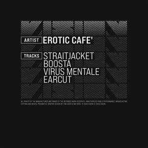 Erotic Cafe' - EARCUT