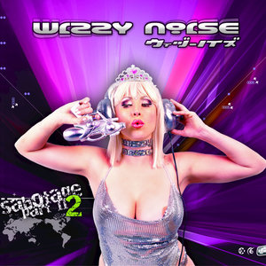 Wizzy Noise - Origami