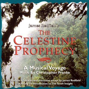 Christopher Franke - The Celestine Theme