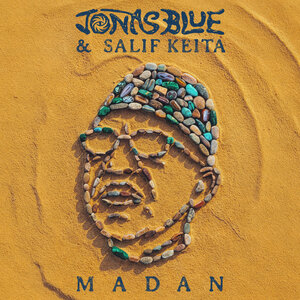 Jonas Blue & Salif Keïta - Madan