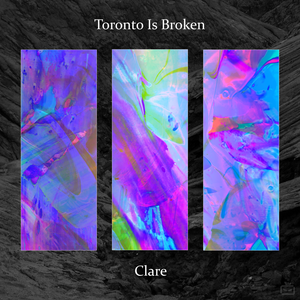 Toronto Is Broken & Amy Kirkpatrick - Between Planes
