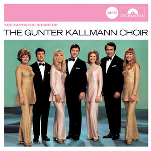 Daydream - Gunter Kallmann Choir & Günter Kallmann Chor & Пётр Ильич Чайковский слушать онлайн