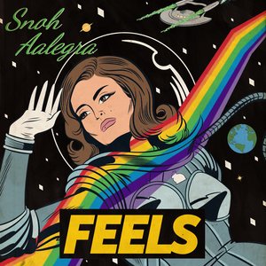 Snoh Aalegra & Logic - Sometimes
