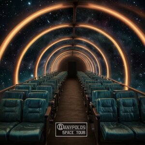 Danypolos - Space Tour
