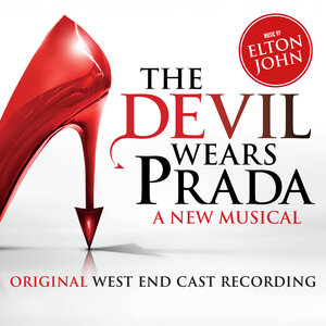 The Devil Wears Prada Original West End Cast & Amy Di Bartolomeo & Matt Henry & Georgie Buckland - How To Survive At Runway