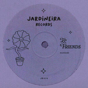Baühouse - Buena Vibra