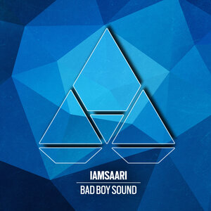 iamsaari - Bad Boy Sound