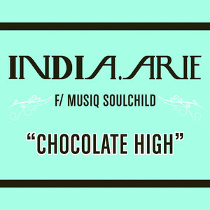 India.Arie & Musiq Soulchild - Chocolate High