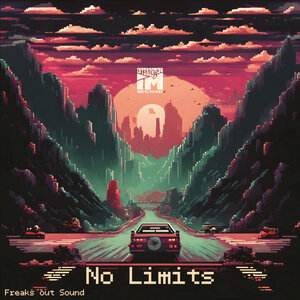 Freaks Out Sound - No Limits