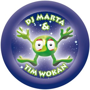 Dj Marta & Tim Wokan - Think About the Way