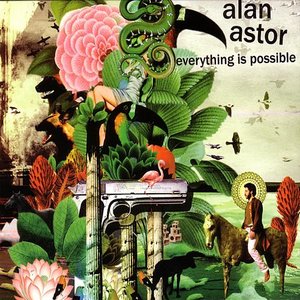 Alan Astor - Fantastic Fantasy