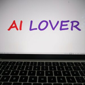Charles Sartorius - AI Lover
