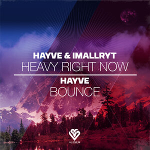 Hayve - Bounce