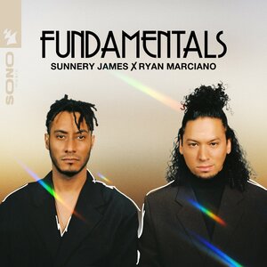 Sunnery James & Ryan Marciano & Olivia Sebastianelli - Without Ya