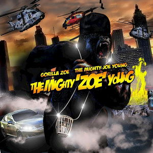 Gorilla Zoe - Bust Your Windows