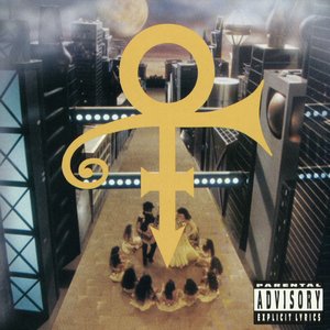 Prince & Michael Bland & Levi Seacer, Jr. & Tommy Barbarella & Lloyd Thompson & Tony Mosley - My Name Is Prince
