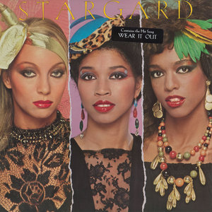 Stargard - Runnin' from the Law