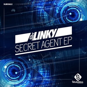 Dj Linky - Foreign
