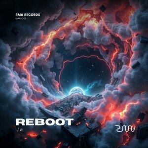 I/Ø - Reboot