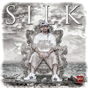 Silk - They Can't Stop Me