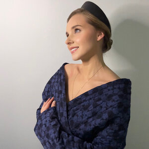 Валентина Рябкова - Ой, люли