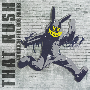 Tanukichi & Bob Ranks - That Rush
