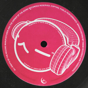 nuphory - LOVE & DEVOTION