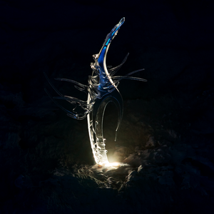 Cvrdwell - Valkyr