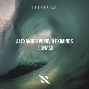 Alexander Popov & Eximinds - Tsunami