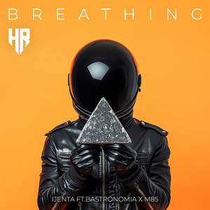 IJENTA - Breathing