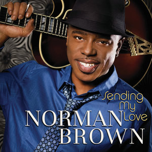 Norman Brown - Special Moments