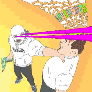 Terror Reid - Uppercuts