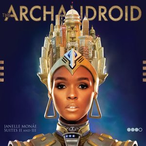 Janelle Monáe - Faster