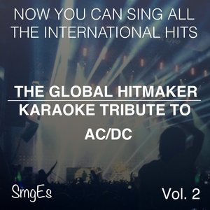 The Global HitMakers - Safe In New York City