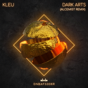 Kleu - Dark Arts
