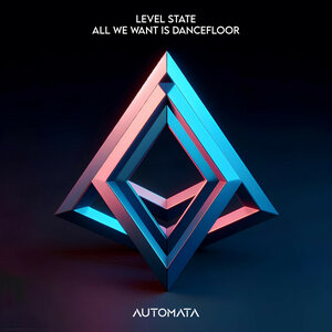Level State - All We Want Is Dancefloor