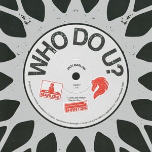 Jack Marlow & Phäntom Records - Who do u?