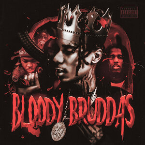 Bloodhound Lil Jeff - Flamethrower