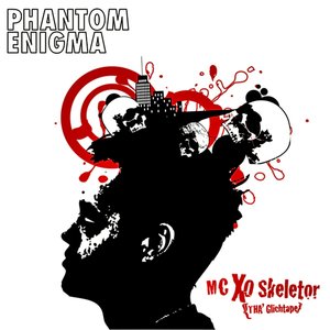 Phantom Enigma - Mechanical Seasons
