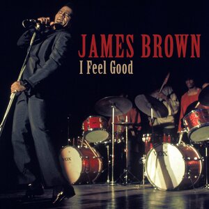James Brown - Funky Man