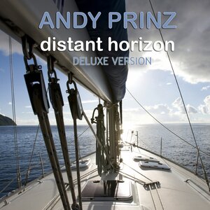 Andy Prinz - Before Sundown