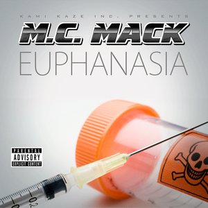 M.C. Mack & Al Kapone - Run Yo Mouth