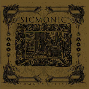 Sicmonic - Requiem